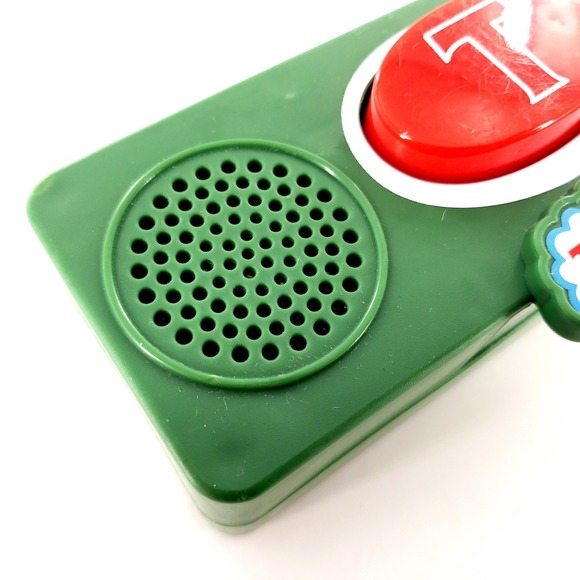 Thomas & Friends Talking Cranky Delivery Train Replacement Sound Box Tested - Picture 4 of 9